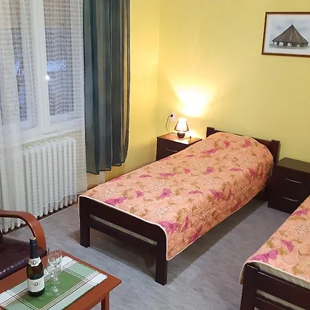 Apartment Roxana Centar