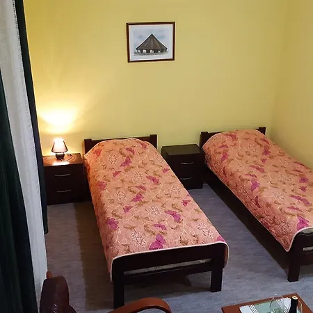 Apartment Roxana Centar *