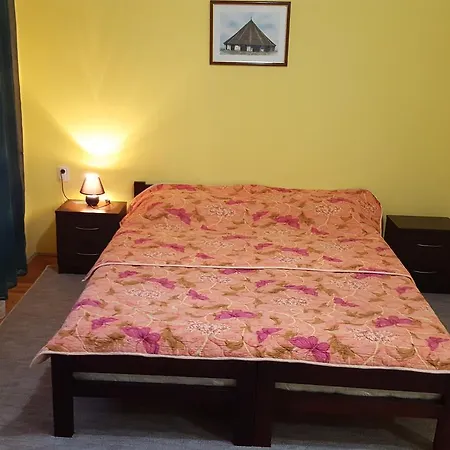 Roxana Centar Apartment